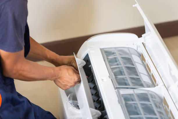 Best HVAC Repair Near Me  in San Fernando, CA