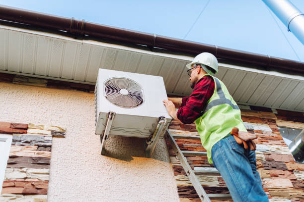 Best Emergency HVAC Repair  in San Fernando, CA